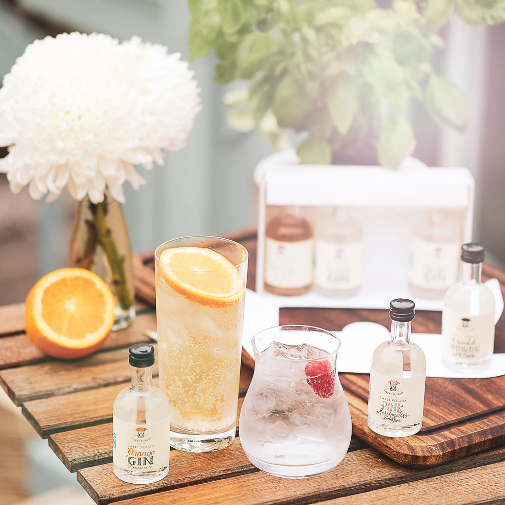 Introducing SP giftpacks