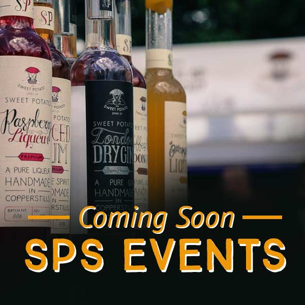 Coming Soon - SPS Events