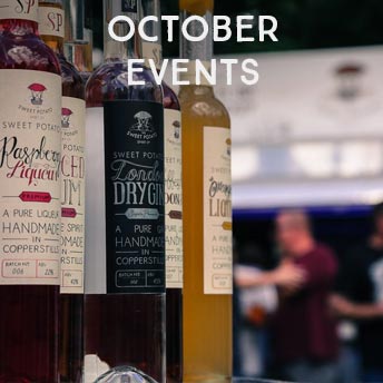 SPS October Events 2021