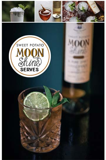 SP Moonshine Recipe Page