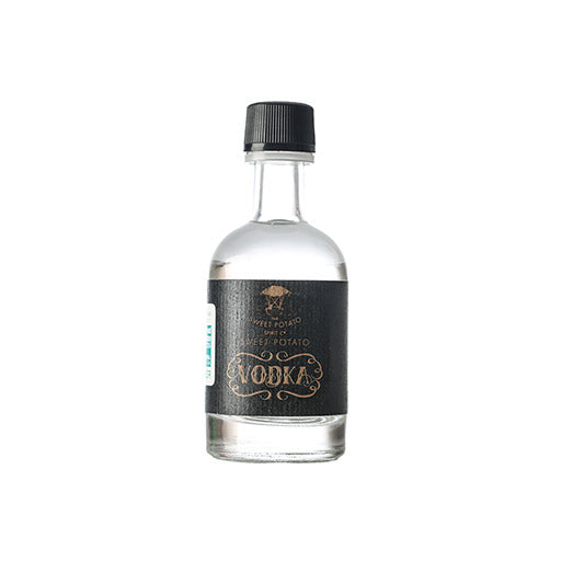 SP Vodka 5cl - The Sweet Potato Spirit Company