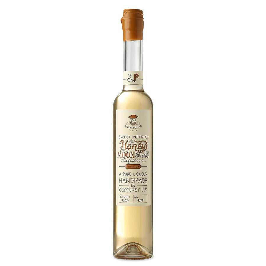 Sweet Potato Spirit Range The Sweet Potato Spirit Co. Tagged